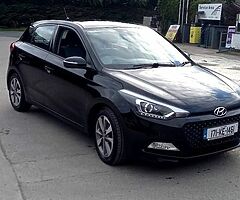 Hyundai i20 5dr deluxe 1.2 - Image 3/6