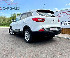 2016 Renault Kadjar