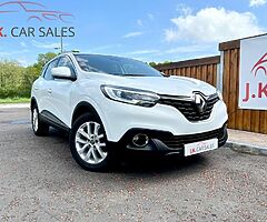 2016 Renault Kadjar - Image 3/10