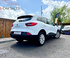 2016 Renault Kadjar - Image 4/10