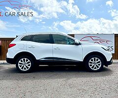 2016 Renault Kadjar - Image 5/10