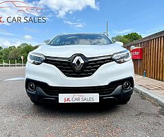 2016 Renault Kadjar - Image 6/10