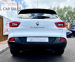2016 Renault Kadjar - Image 7/10
