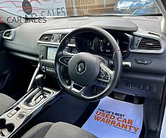 2016 Renault Kadjar - Image 9/10