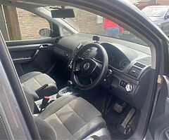 2005 Volkswagen Touran - Image 4/6