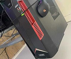 Brand new Gaming pc