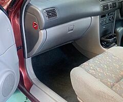 Toyota Corolla 1.3