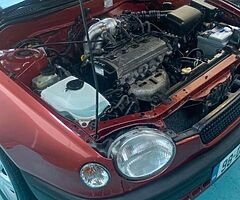 Toyota Corolla 1.3
