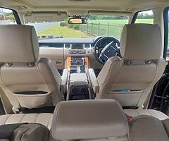 Range Rover sport - Image 4/7