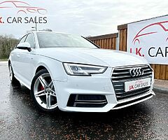 2017 Audi A4 - Image 3/10