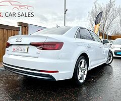 2017 Audi A4 - Image 4/10