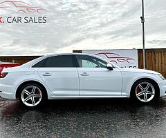 2017 Audi A4 - Image 5/10
