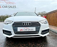 2017 Audi A4 - Image 6/10