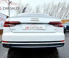 2017 Audi A4 - Image 7/10