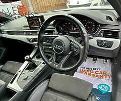 2017 Audi A4 - Image 9/10