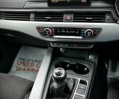 2017 Audi A4 - Image 10/10