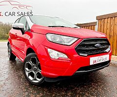 2018 Ford EcoSport - Image 3/10