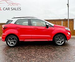 2018 Ford EcoSport - Image 5/10