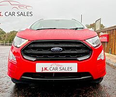 2018 Ford EcoSport - Image 6/10