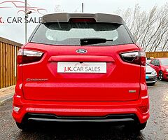 2018 Ford EcoSport - Image 7/10