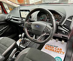 2018 Ford EcoSport - Image 10/10