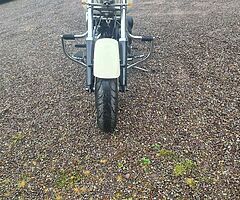 Harley softail S&S evo motor - Image 5/10