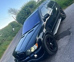 X5 4.4 V8 RWD with M3 LSD - Image 3/6