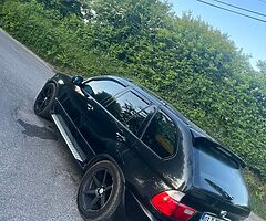 X5 4.4 V8 RWD with M3 LSD - Image 6/6
