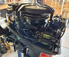 Pilot 17 Boat ..Mercury 15hp outboard - Image 7/7