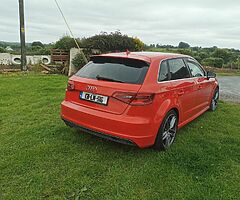 Audi A3 - Image 3/3