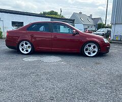 Volkswagen Jetta - Image 3/4