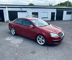 Volkswagen Jetta - Image 4/4