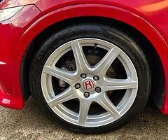 2008 Honda Civic - Image 5/7