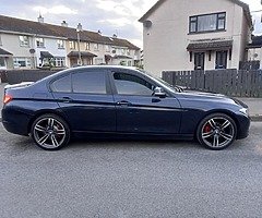 2012 BMW Series 3 - Image 8/8