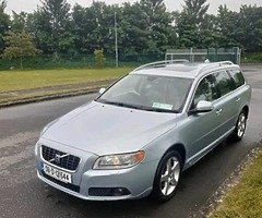 08 Volvo v70 2.0 diesel call 0851843145 - Image 4/7
