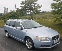 08 Volvo v70 2.0 diesel call 0851843145 - Image 6/7