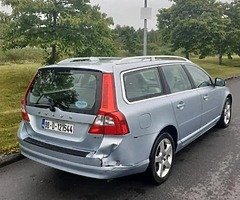 08 Volvo v70 2.0 diesel call 0851843145 - Image 7/7