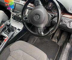 2011 PASSAT KITTED 6 SPEED - Image 4/6