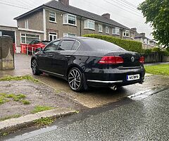 2011 PASSAT KITTED 6 SPEED - Image 6/6