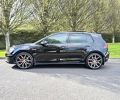 2014 Vw golf GTI  - Image 4/9