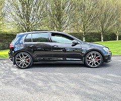 2014 Vw golf GTI  - Image 5/9