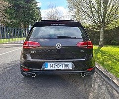 2014 Vw golf GTI  - Image 6/9