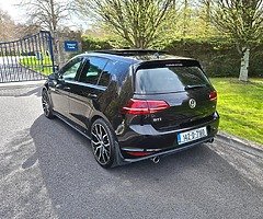 2014 Vw golf GTI  - Image 7/9