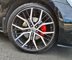 2014 Vw golf GTI  - Image 8/9