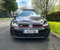 2014 Vw golf GTI  - Image 9/9