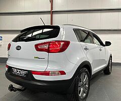 2013 Kia Sportage - Image 6/10
