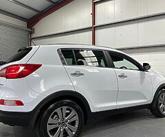 2013 Kia Sportage - Image 7/10