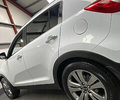 2013 Kia Sportage - Image 8/10