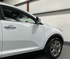 2013 Kia Sportage - Image 9/10