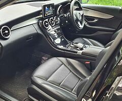 2015 Mercedes-Benz C250 BlueTEC EURO 6 ULEZ FREE - Image 10/10